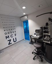 Écouter Voir Optique SEGRE image 1