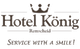 Hotel König