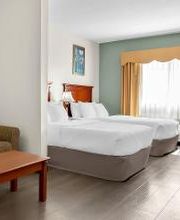 Quality Inn & Suites McAlester on Hwy 69 image 5