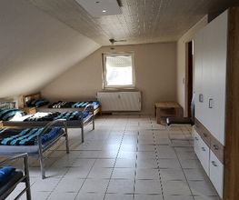 Pension Bei Heike - Handwerk sucht Zuhause Bild 3