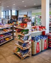 Shell Recharge Charging Station Bild 7