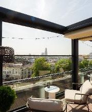 BLOU Rooftopbar afbeelding 8