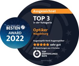 Augenoptik Nord | Magdeburg Bild 3