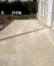 Maçonnerie campana image 14