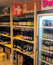 La Capsule Beer Shop Bild 6