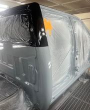 MURAL CITY COLLISION CENTER image 3