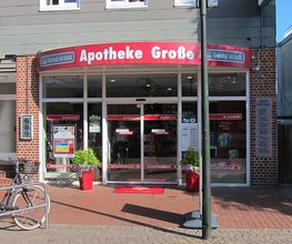 Apotheke Große | In der Stadtmitte Bild 1