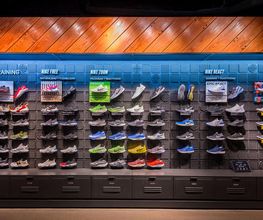 Nike Store Serrano imagen 6