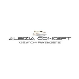 Albizia Paysage Lucas