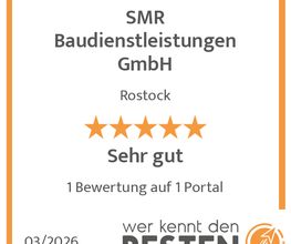 werkenntdenBESTEN.de Qualitätssiegel