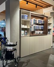 Orthopädie Schärer AG Bild 2