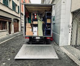 VELOX TRANSPORT & LOGISTIQUE Bild 6