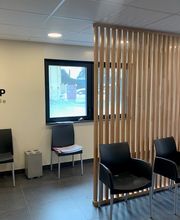 Laboratoire Bruyères -  BIOGROUP LORRAINE image 2