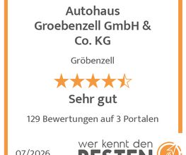werkenntdenBESTEN.de Qualitätssiegel