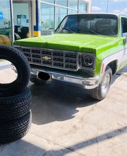 Asis Llantas Sucursal Roble imagen 13