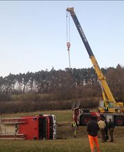 Autoverleih J. Bauerreiß Bild 2