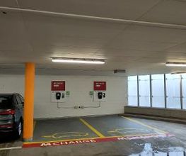 Migrol Charging Station Bild 4
