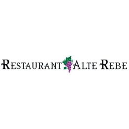 Restaurant Alte Rebe