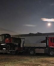 Kühne Transport AG Bild 5