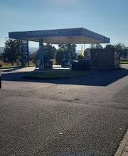 Tankstelle E-Center Bild 5