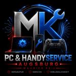 PC & Handyservice Augsburg – Maurice Keil -  Stätzlinger Straße 99   -  https://www.pc-und-handyservice-augsburg.com/