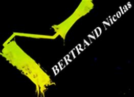 Bertrand Nicolas