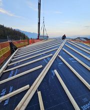 Rohner Gebäudehüllen GmbH Bild 8