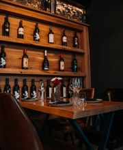 Cue Café Restaurant & Lounge Bar Bild 4