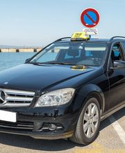 Corbières Taxi image 8