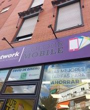 Colour Mobile GLS Parcelshop imagen 6