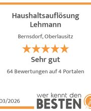 werkenntdenBESTEN.de Qualitätssiegel