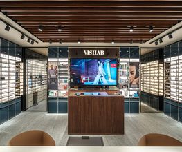 Opticien Visilab Genève - La Praille Bild 6
