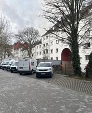 SIXT Autovermietung Aachen Bild 3