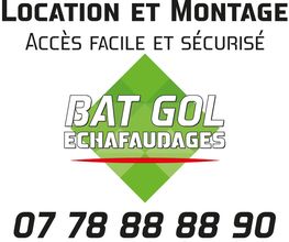 Bat Gol Echafaudages image 2