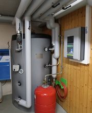 Schütz Gebäudetechnik AG - Aadorf