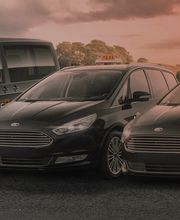 SARL LIGNE B TAXI image 6