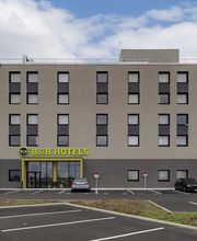 B&B HOTEL Valenciennes Onnaing image 14