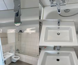 Magic - cleaning Memaj Bild 1