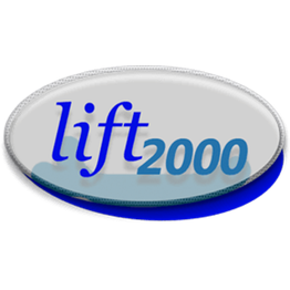 Lift 2000 logo