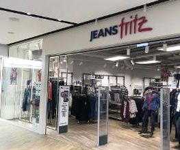 JEANS FRITZ Bild 1