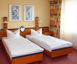 Hotel Wustermark Bild 5