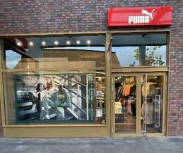 PUMA Outlet Soltau Bild 2