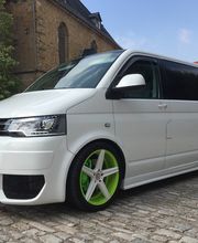 Pure CarDesign OHG Bild 4