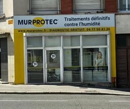 MURPROTEC SAINT-ETIENNE image 4