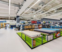 DECATHLON Leipzig-Nova Eventis Bild 5