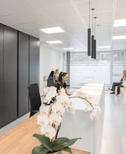 Cabinet Dentaire Carlsson Bild 3