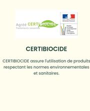 Sos Antinuisibles 54 image 1