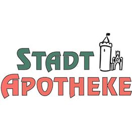Logo der Stadt-Apotheke Mittenwalde e. K.