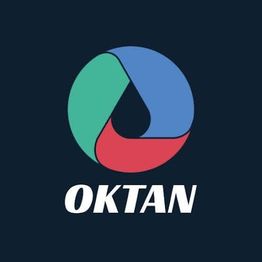 OKTAN Tankstelle