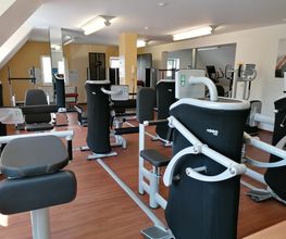 Trainingspunkt Bad Königshofen Bild 7